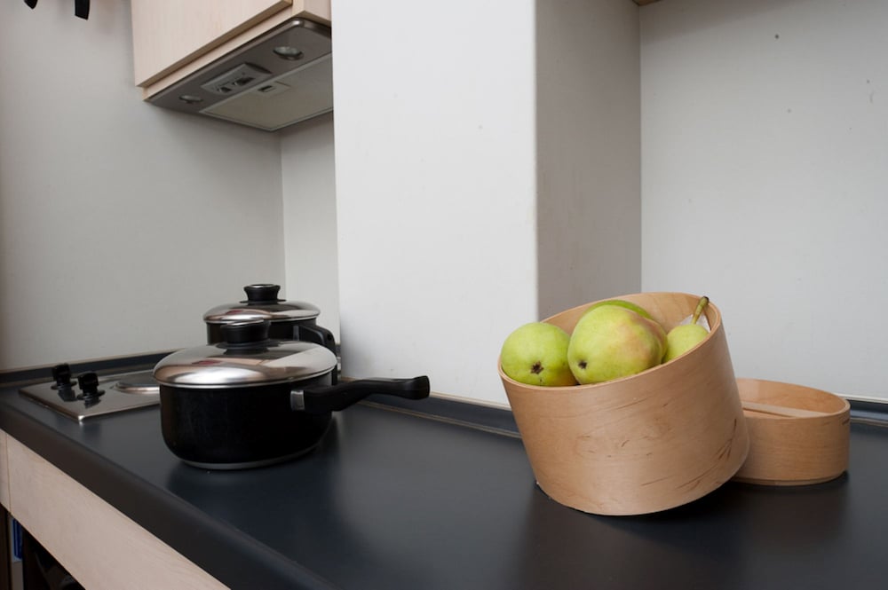 Double or Twin Room, Kitchenette - Photo 13