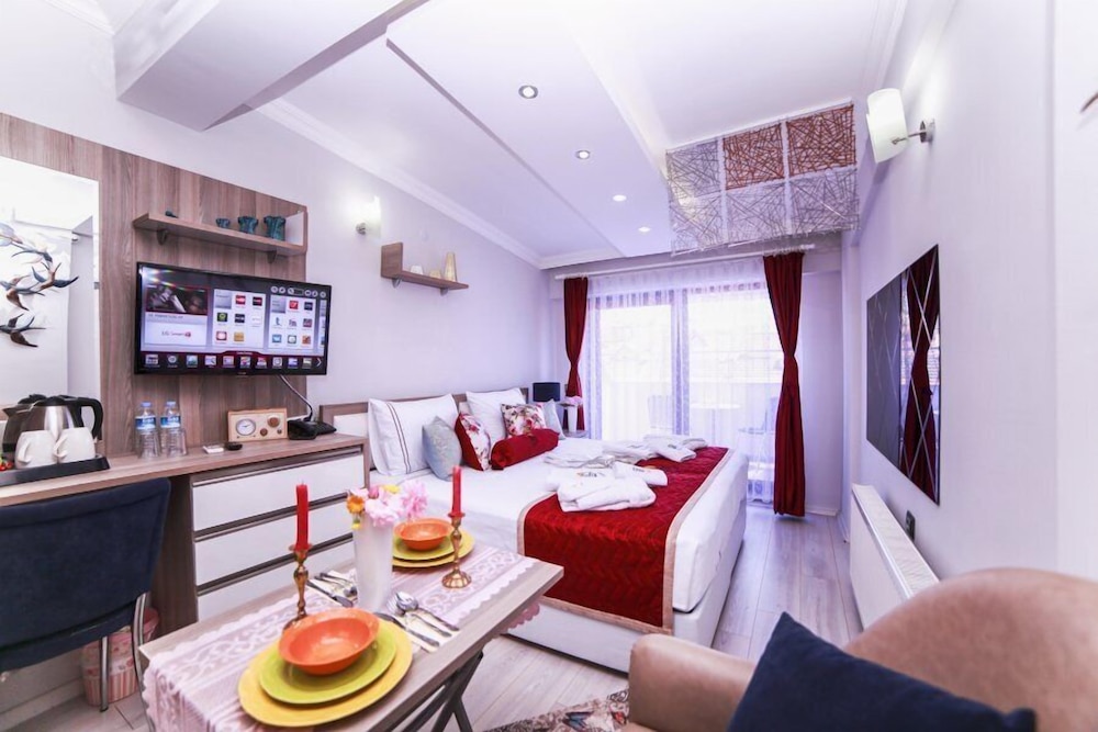 Standard Triple Room photo 3