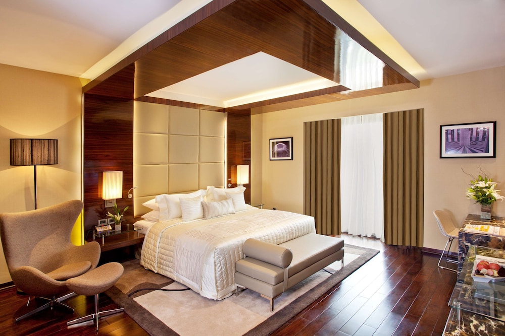 Presidential Suite photo 1