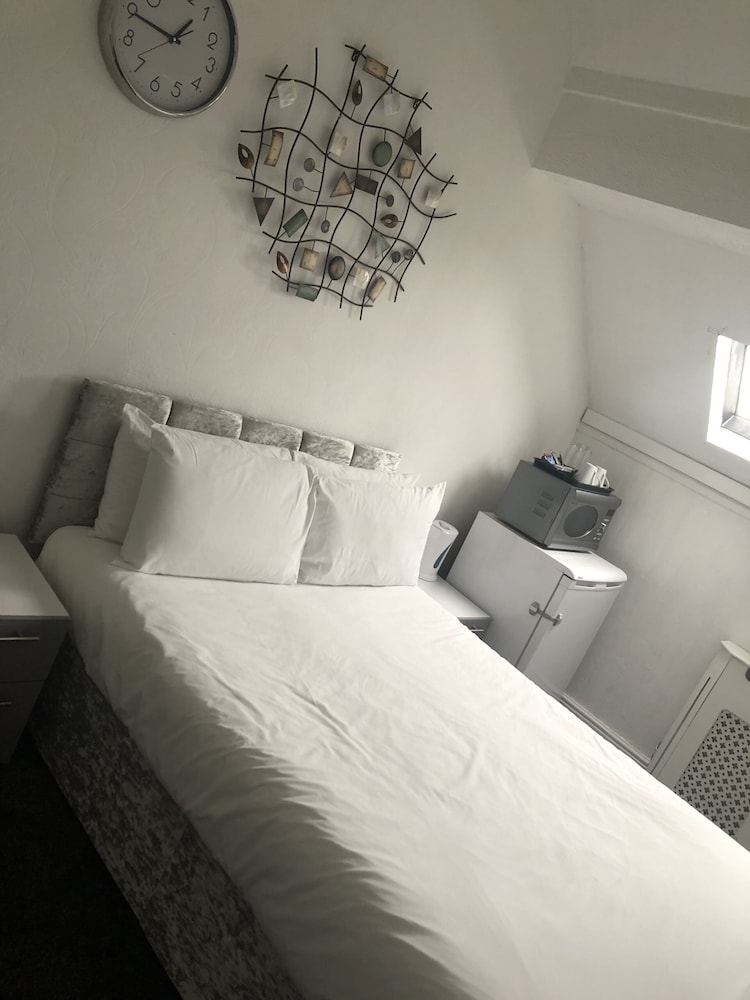 Double Room, Ensuite photo 2