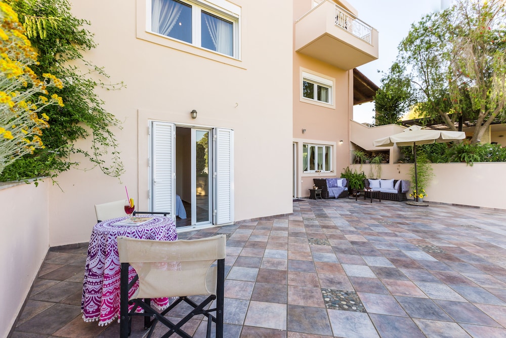 Family Villa, 5 Bedrooms, Private Pool, Mountain View photo 2