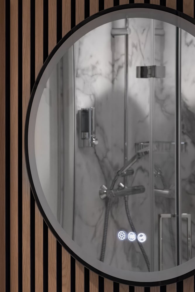 Standard Apartment, Private Bathroom (Apartment Spey) - Photo 20