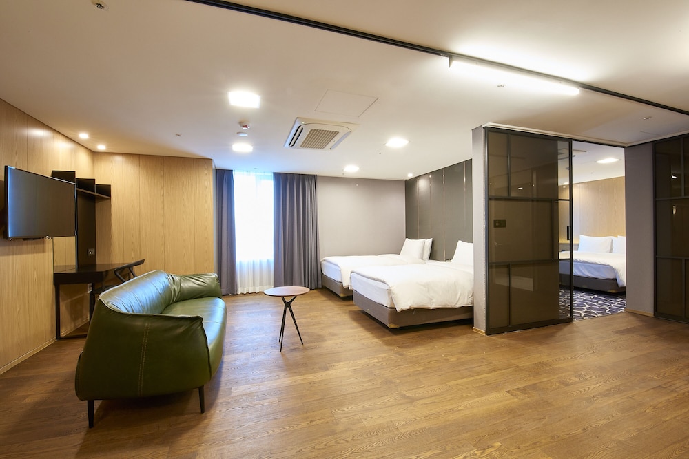 Junior Suite photo 1