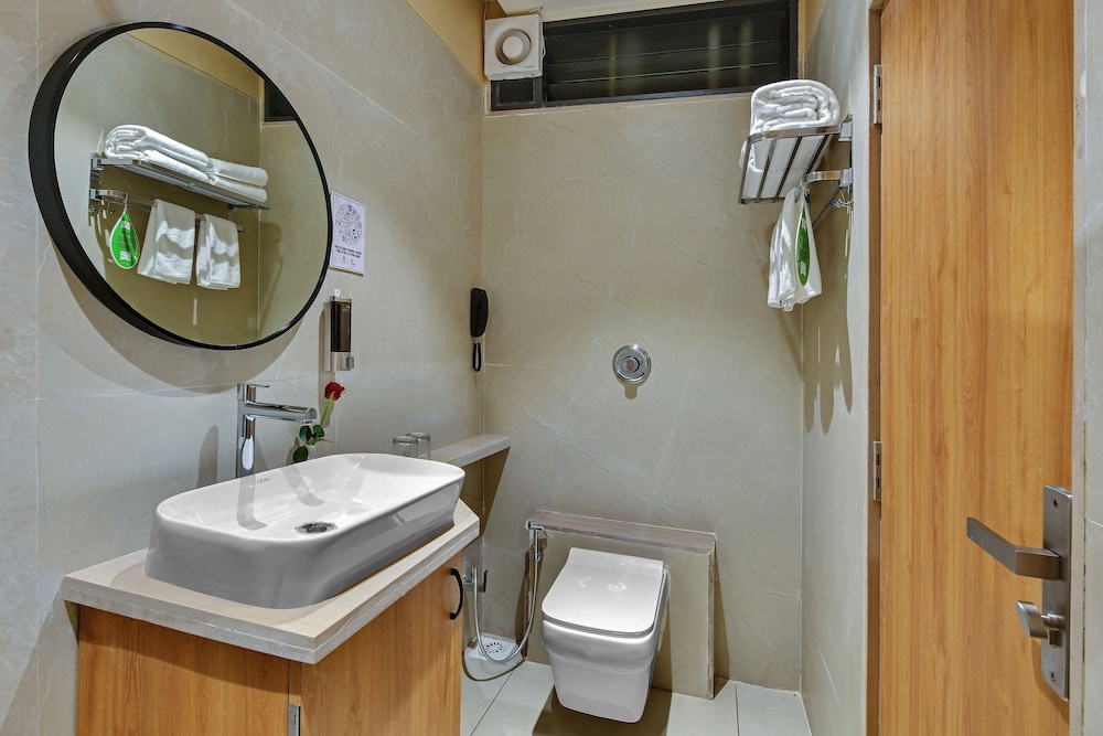Premium Twin Room photo 2
