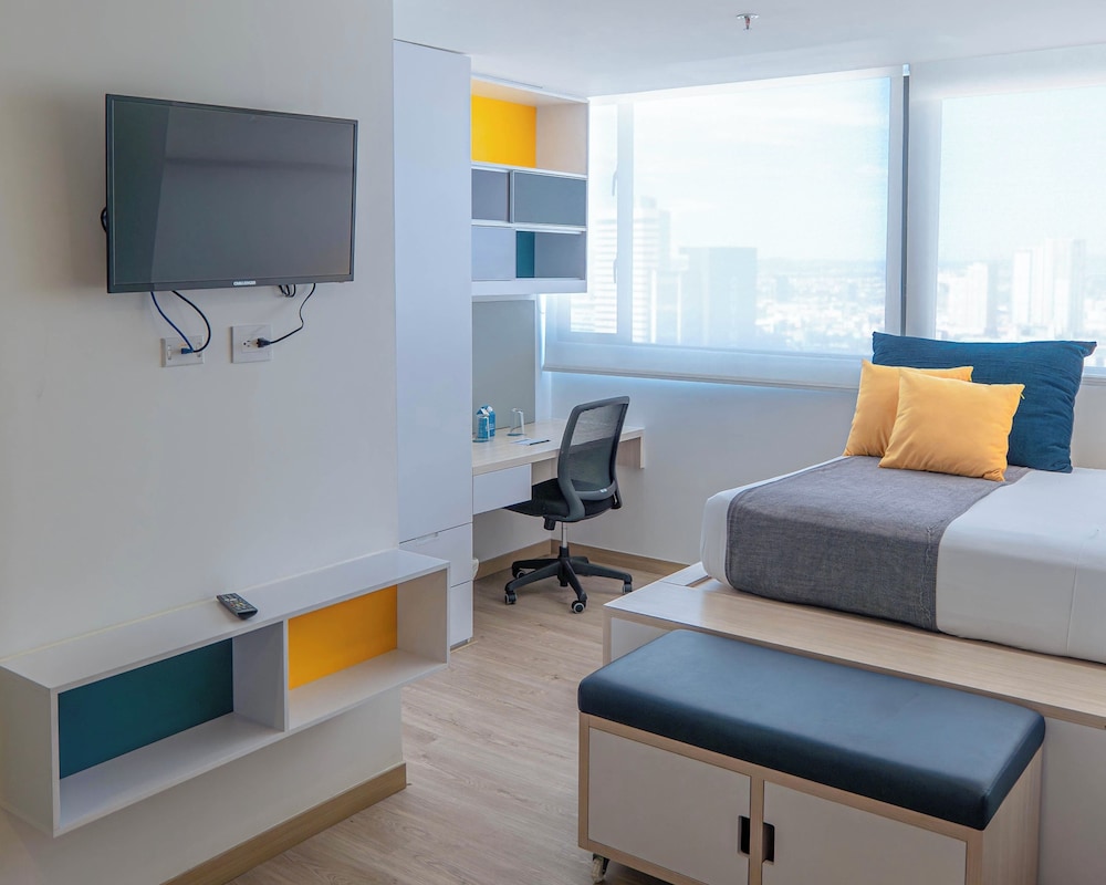 Superior Double Room, Mountain View photo 3