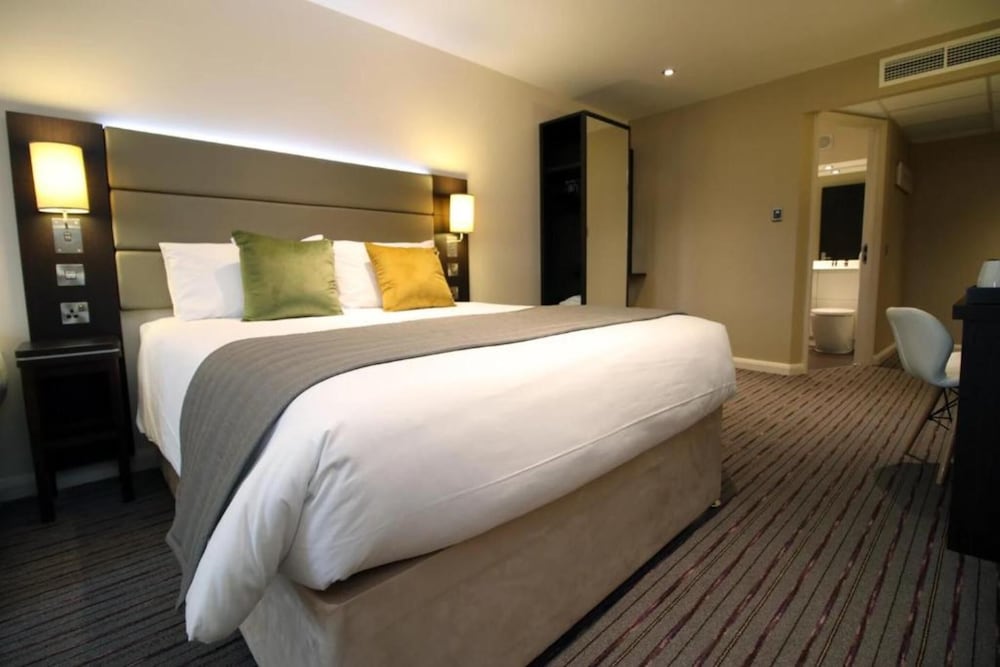Accessible Double Room