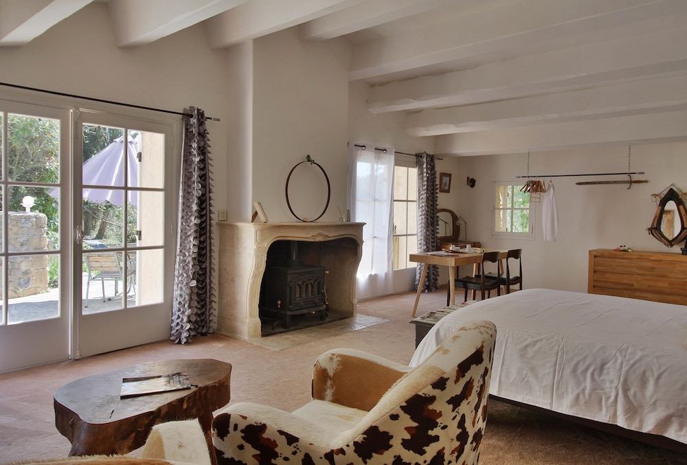 Suite, Terrace (La Scandinave) photo 3