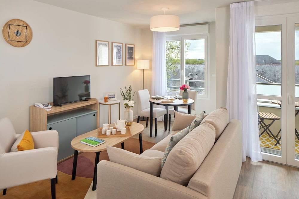 Classic Apartment