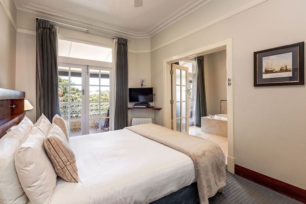 Deluxe Spa Room with Balcony photo 1