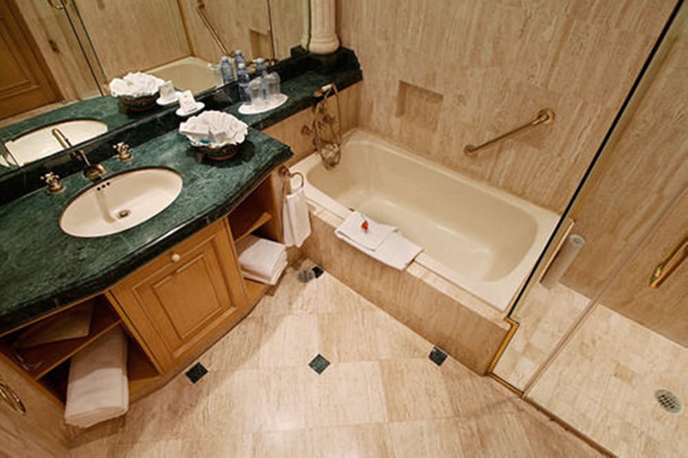 Double Room (Kids Stay Included) - Photo 10