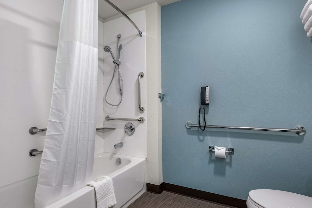 Sleep Inn & Suites Milwaukee/Franklin, Billede 6