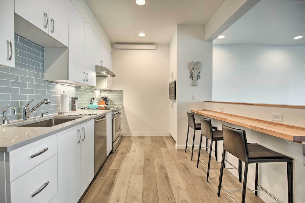Apartment (2 Bedrooms) photo 3