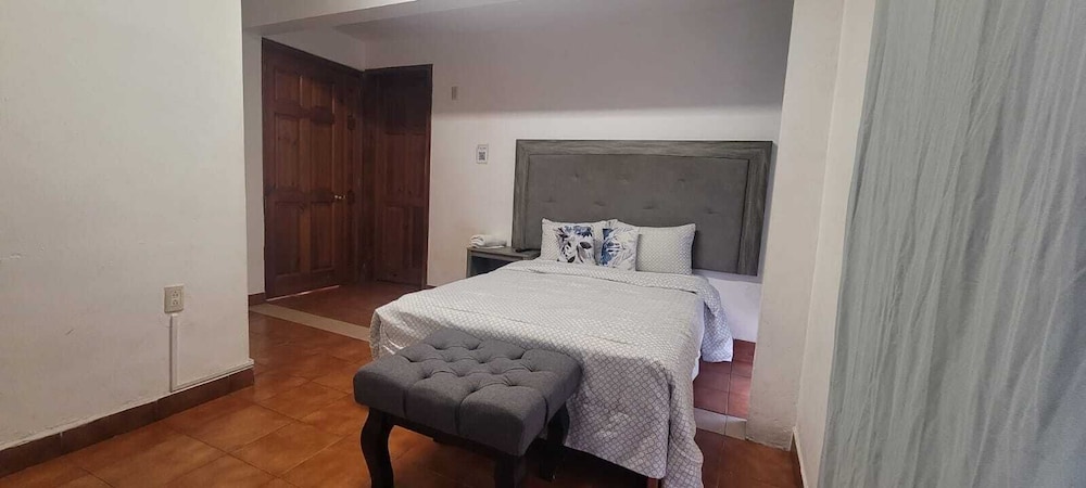 Family Double Room