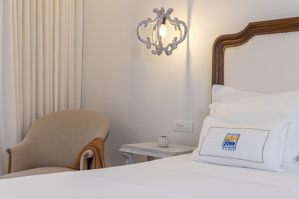 Signature Aegean Room with Sea View - Photo 5