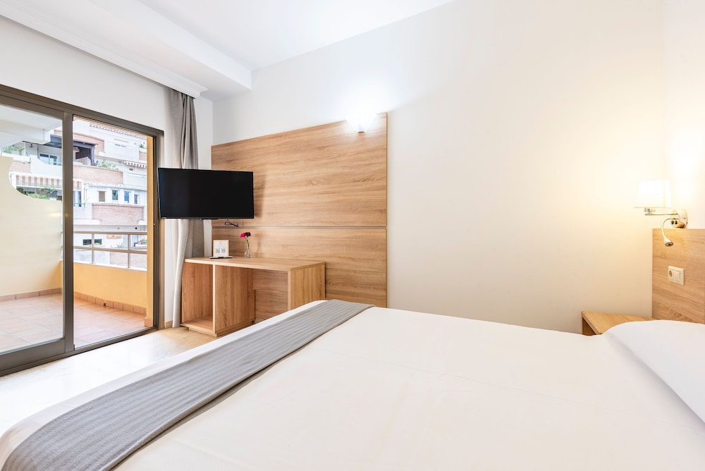 Habitación Doble o Twin con Terraza