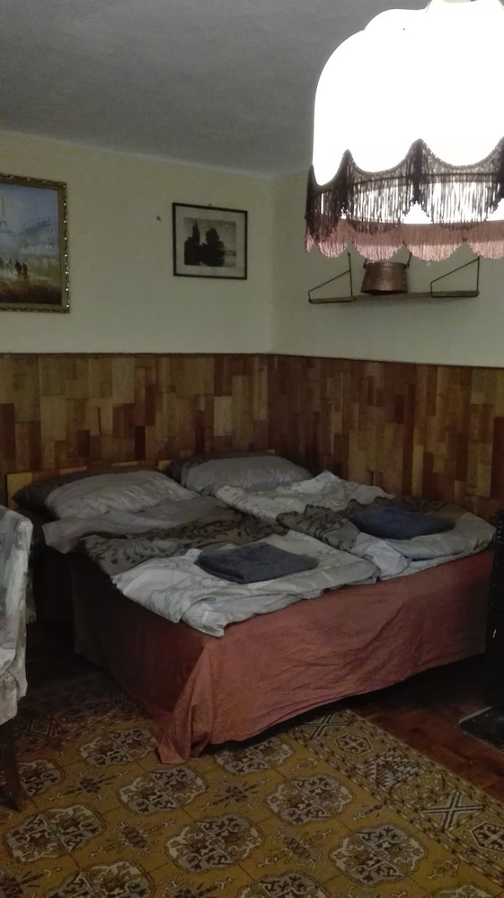 Classic Quadruple Room photo 3