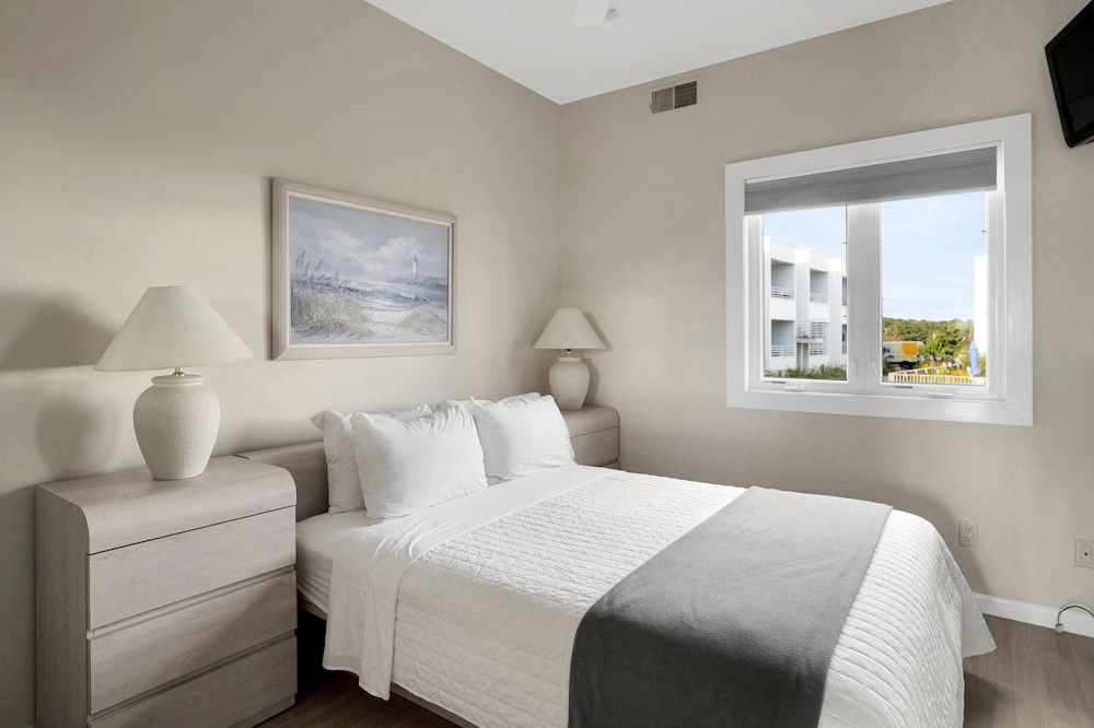 Condo, Non Smoking, Ocean View