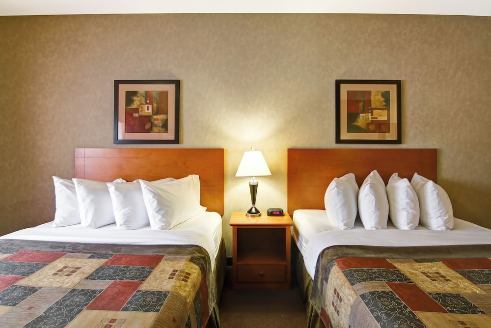 Standard Double Room, 2 Queen Beds - Hotel photo 1