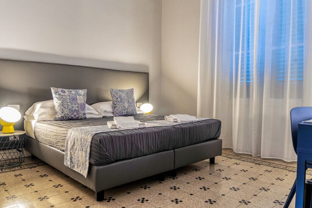 Comfort Room photo 1