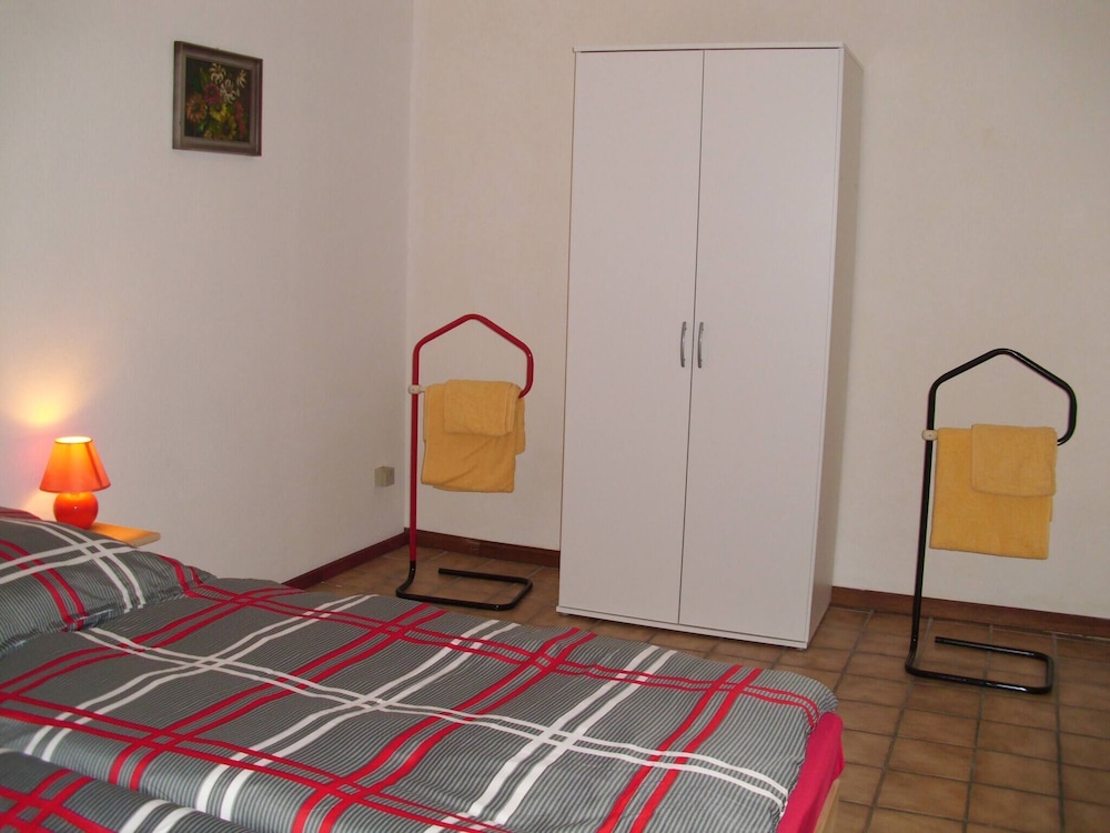 Apartment, 2 Bedrooms, Garden View photo 1