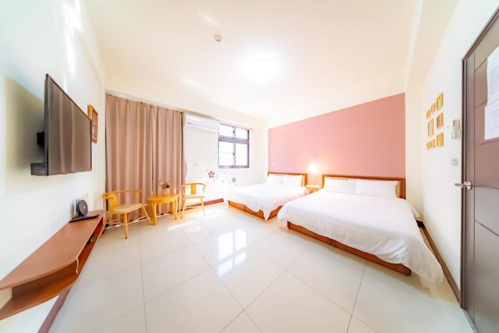 Quadruple Room photo 1