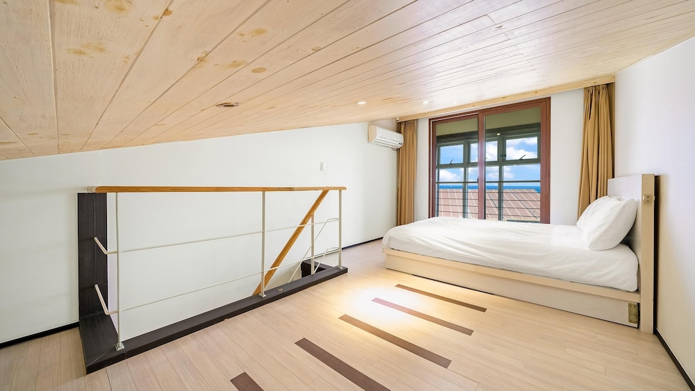 Basic Room, 1 Bedroom (Room 506) - Photo 7
