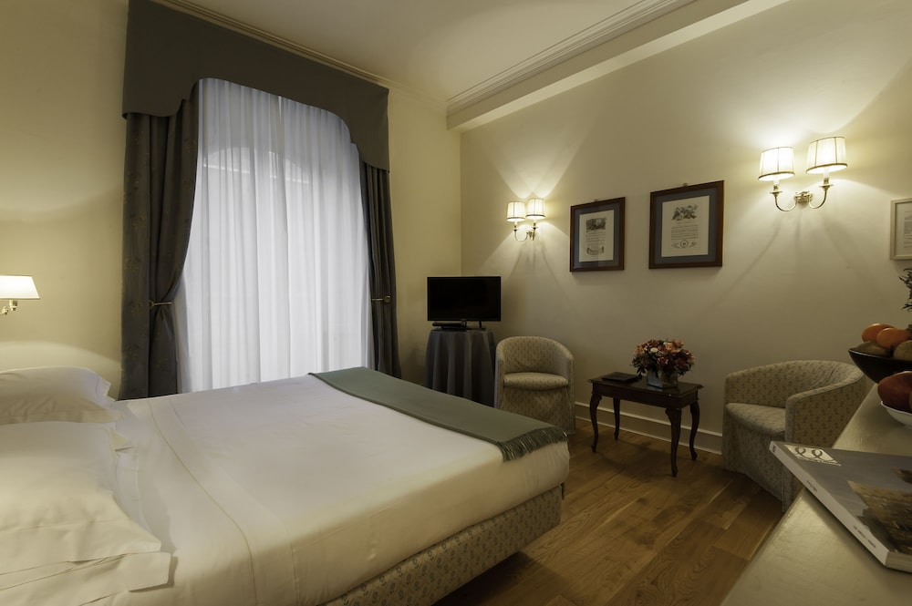 Classic Room - Photo 2