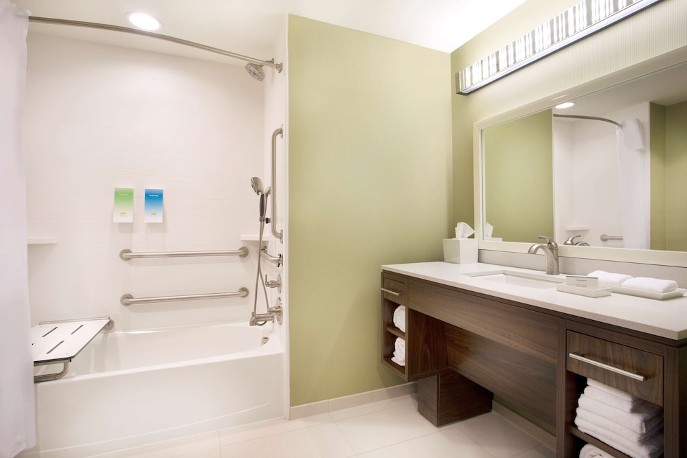 Home2 Suites By Hilton Oxford, Billede 5