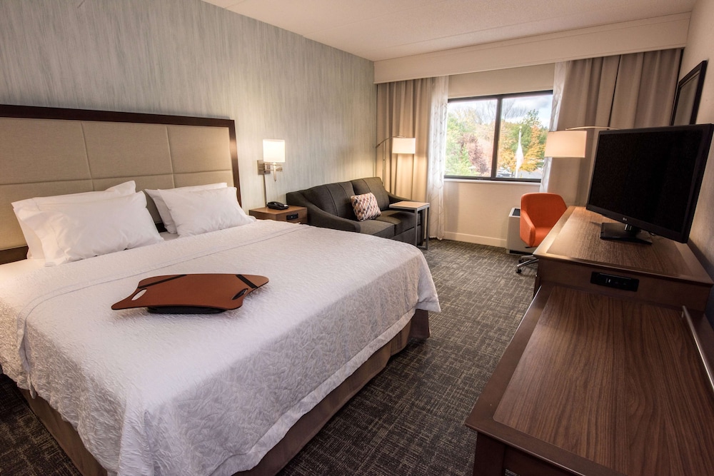 King Suite, Kitchenette