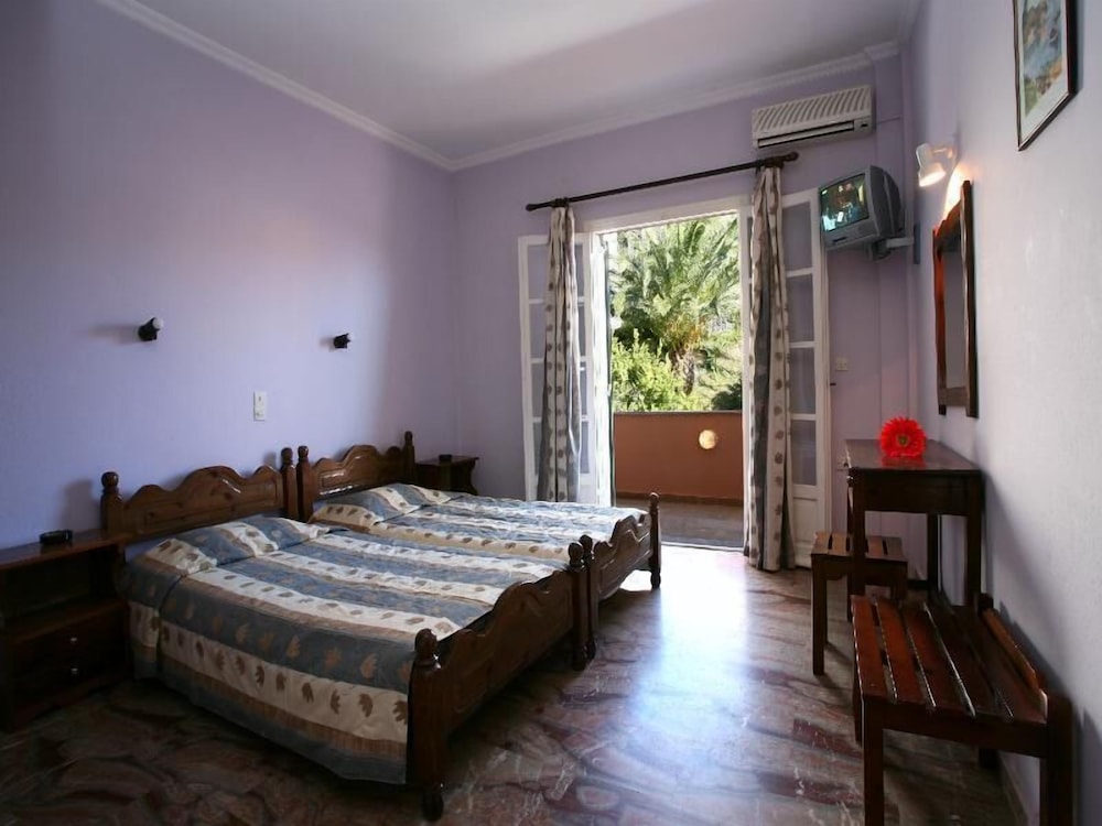 Apartment, 3 Bedrooms