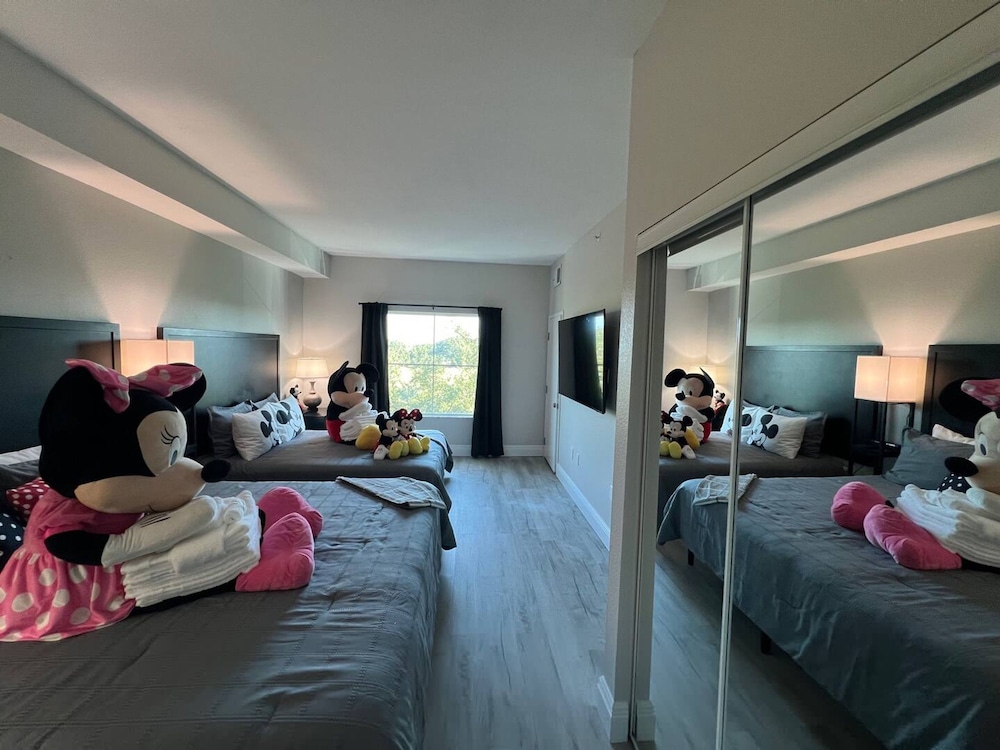 Mickey Mini Epic Shuttle King bd, Zdjęcie 31