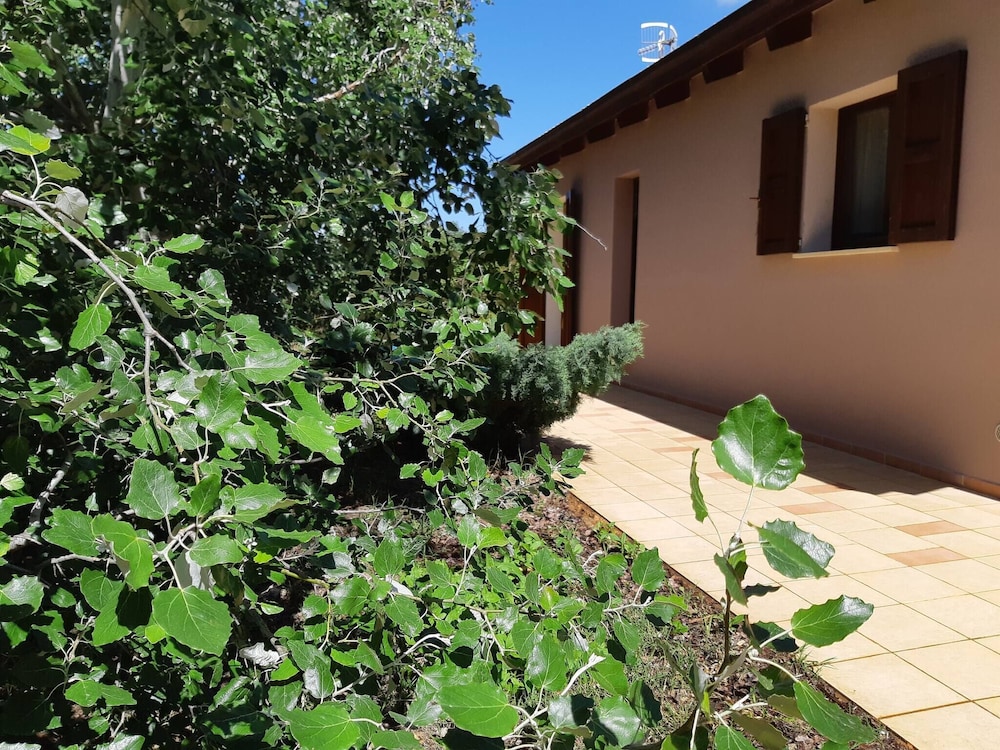 Alghero Rural Relax Privé Confort Exclusif Villa Laurus, Photo 32