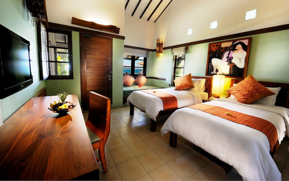 Deluxe Suite photo 3