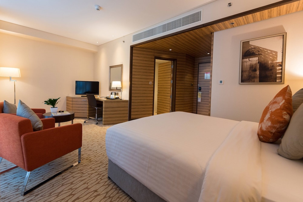 Premier Room, 1 King Bed