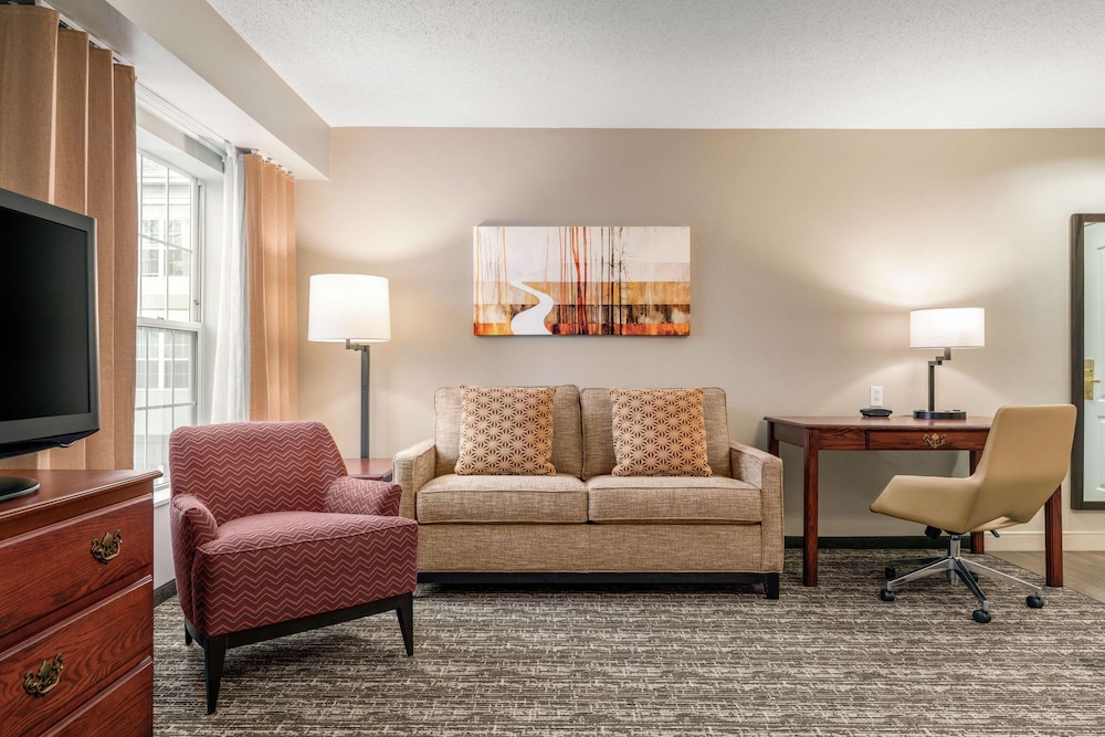Studio Suite w/sofabed - Photo 1