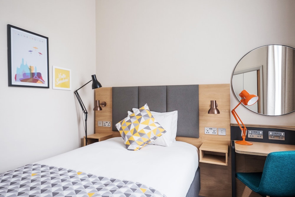 Standard Room, 1 Twin Bed - Photo 1