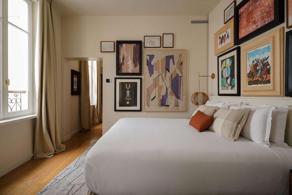 Suite (for 2)