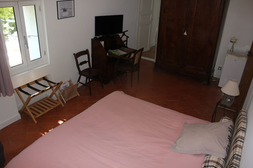 Triple Room (L'Hortus) photo 3