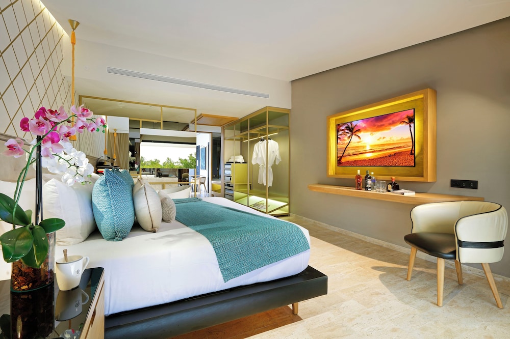 Suite Garden View