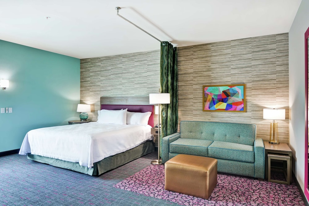 Home2 Suites By Hilton Pecos Tx, Foto 3