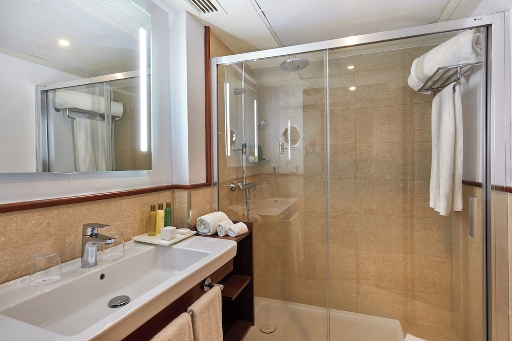 Double Room, Balcony