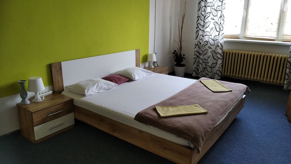 Basic Room