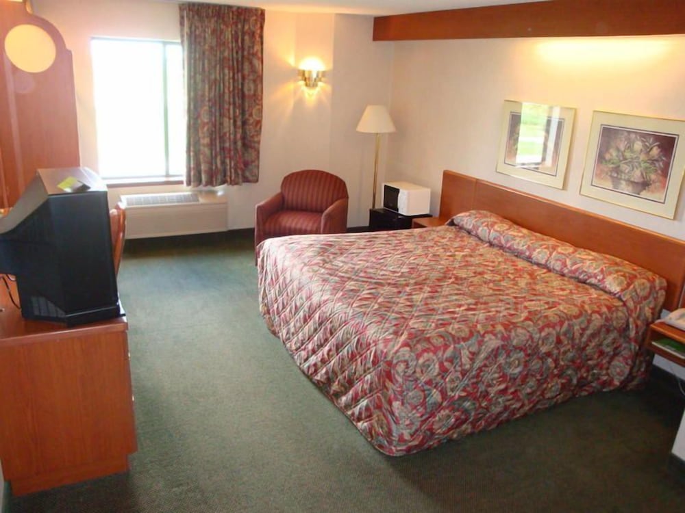 Deluxe Room photo 1