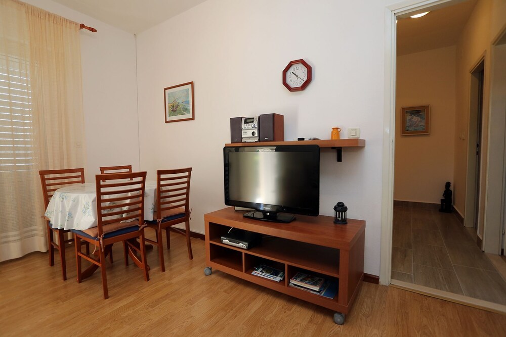 Apartment (Ali - modern apartments - A1(4+1))