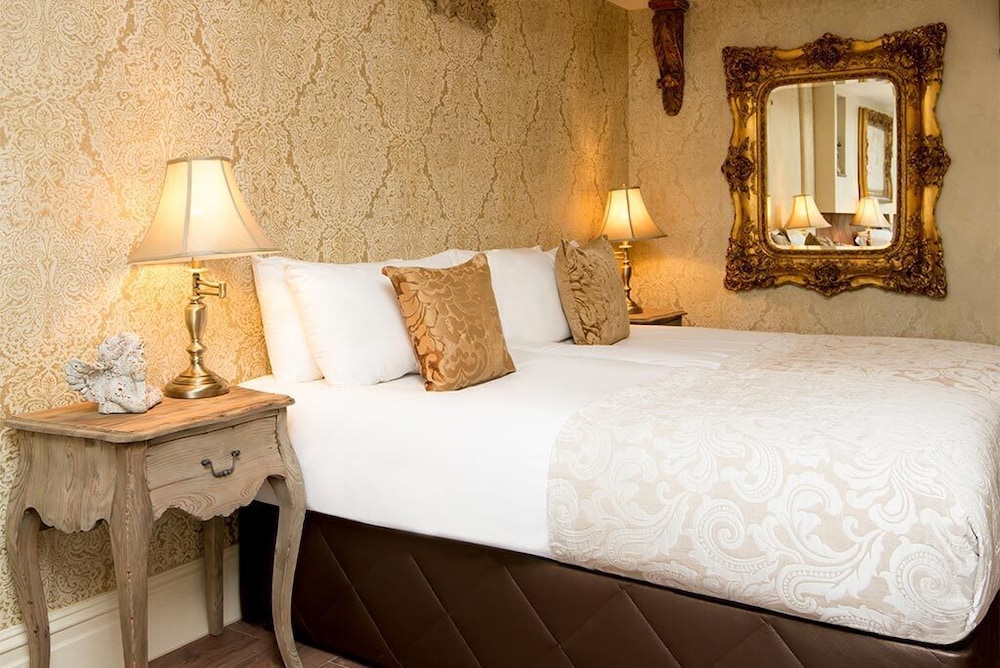 The Shankly Hotel