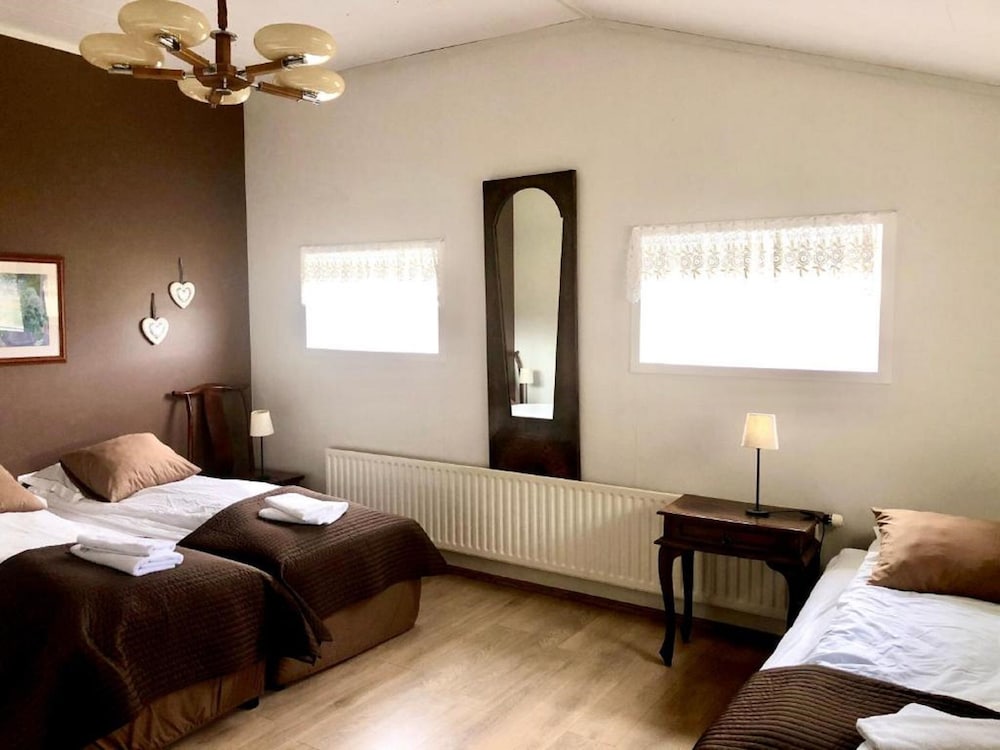 Triple Room, Private Bathroom photo 1