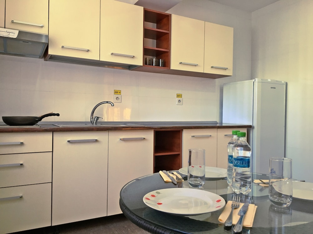 Family Apartment, Kitchen photo 3
