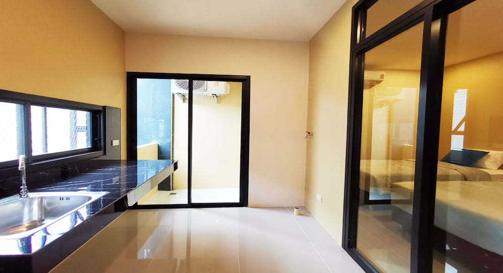 Deluxe Twin Room - Photo 5