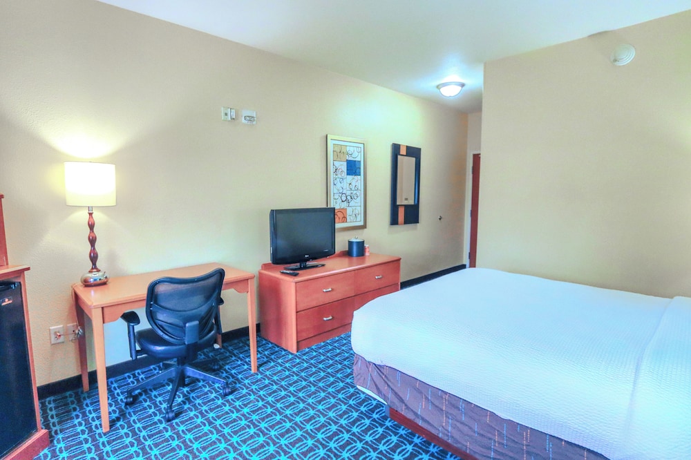 Comfort Inn & Suites Houston North - Spring, Foto 2