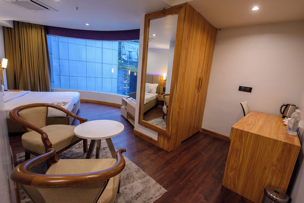 Superior Suite photo 2